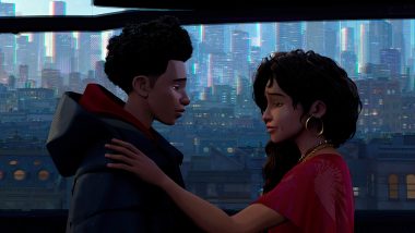 Spider-Man Across the Spider-Verse Box Office: Shameik Moore's Superhero Film Earns $200 Million Globally - Reports